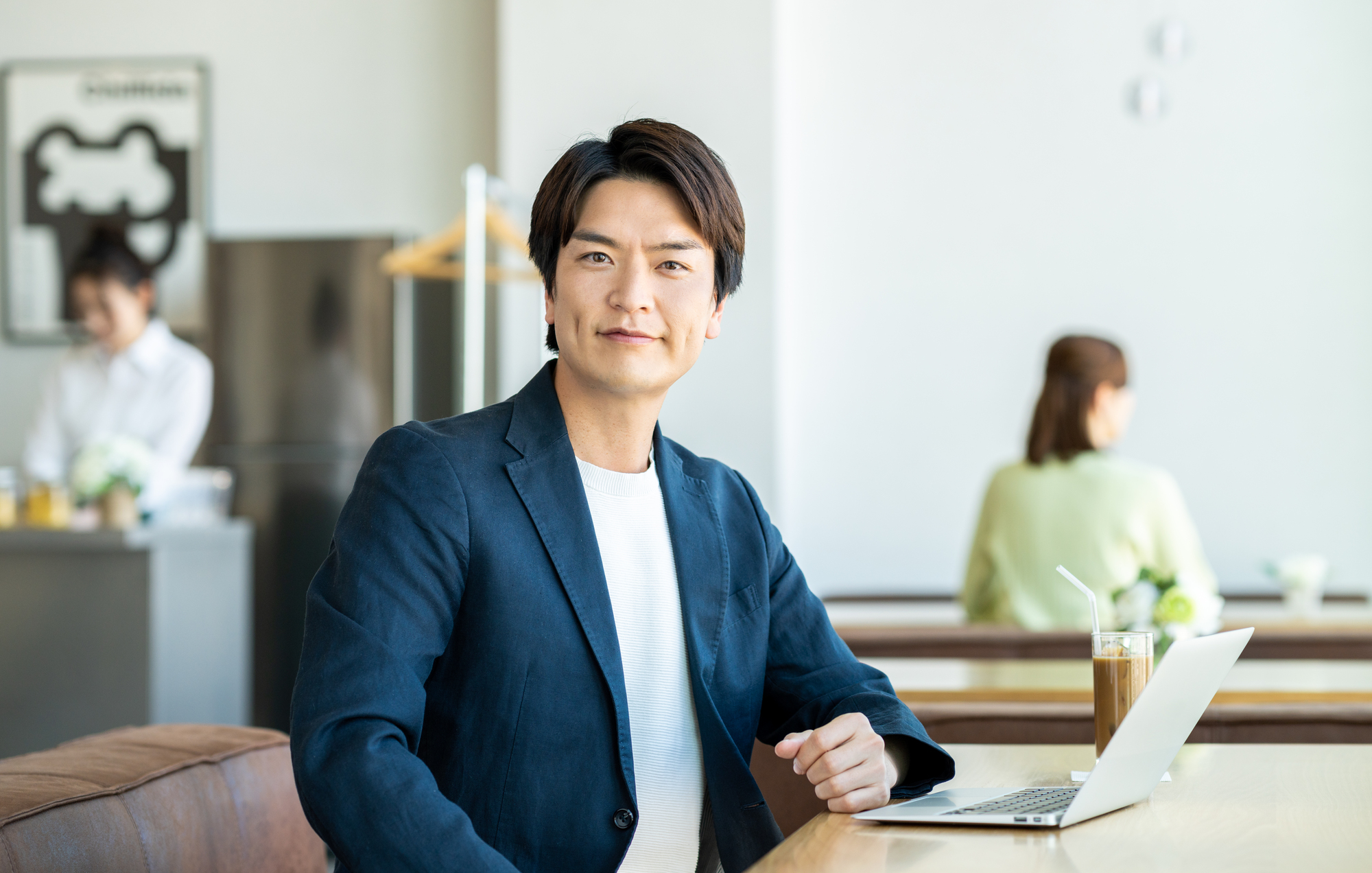 結果として信頼関係の醸成に繋がり、次の仕事を獲得できるチャンスが広がった。